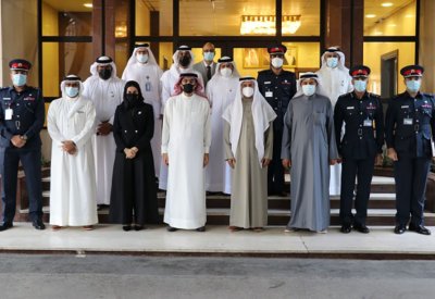 شؤون الجنسية والجوازات وهيئة المعلومات: خطة التحول الرقمي وإطلاق خدمة الإقامة الإلكترونية نهاية الربع الأول من 2022
