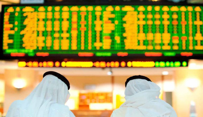 14 ألف بحريني يستثمرون في الشركات المساهمة بالإمارات