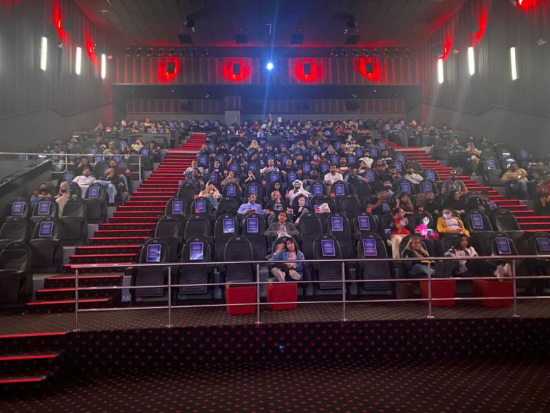 Spider-Man: No Way Home Movie وتحية لمحبي العنكبوت!