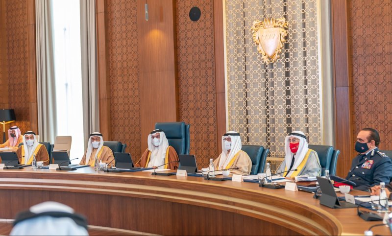 مجلس الوزراء يوافق على تنظيم وزارة الداخلية لتعزيز كفاءة الأداء وجودة الخدمات الأمنية