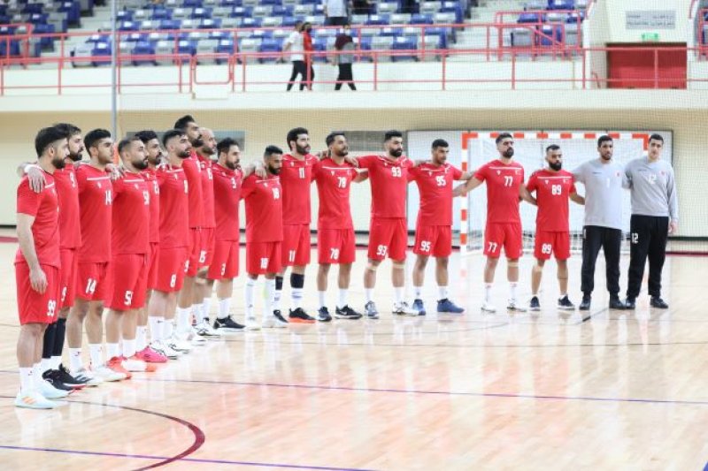 تعرف على جدول منتخب اليد بالبطولة الآسيوية