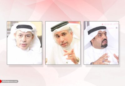 مقاولون وعقاريون: إعطاء الأولوية للشركات المحلية لتنفيذ مخططات المدن الخمس