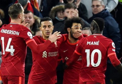 الاتحاد الأوروبي يعاقب سيتي وليفربول وتوتنهام