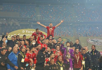 الأهلي والرجاء.. ماذا يقول التاريخ عن صراع السوبر الإفريقي؟