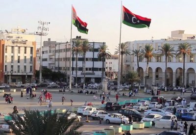 اتفاقيات الأزمة السياسية الليبية.. حبر على ورق