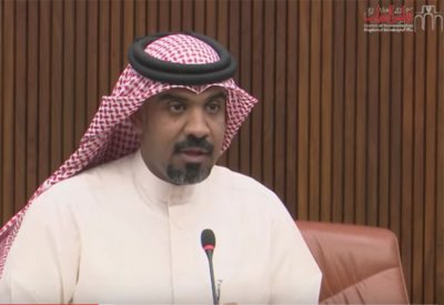الدوسري:  خطة "التربية " متأخرة.. ولا إحصاءات عن مواليد سبتمبر حتى ديسمبر
