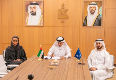 "الشارقة للكتاب" تفتح أفق التعاون مع "لقاء ريميني"