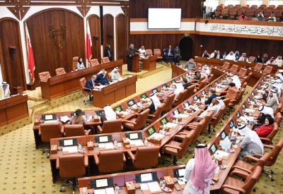 النواب يوافق على تخفيف بعض غرامات قانون تنظيم المباني