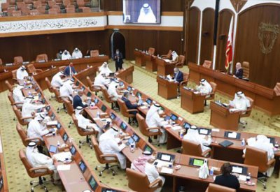 "النواب": لتعويض المتضررين من قرار منع الصيد بالكراف