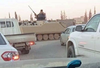 ليبيا..تحركات سياسية في بنغازي وعسكرية في طرابلس