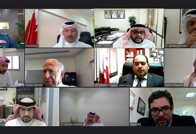 "تنسيقي العاصمة" يبحث احتياجات سند الخدمية والتنموية