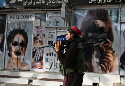 تقرير يكشف خطوات طالبان التي تؤكد "مخاوف العالم"