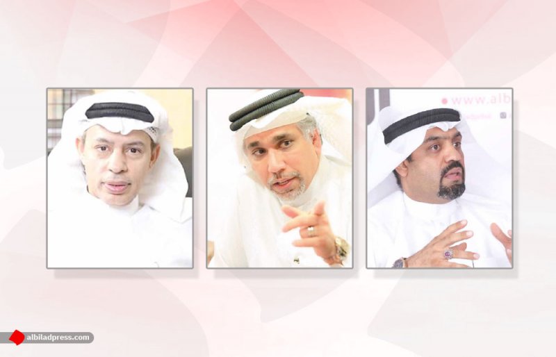 مقاولون وعقاريون: إعطاء الأولوية للشركات المحلية لتنفيذ مخططات المدن الخمس