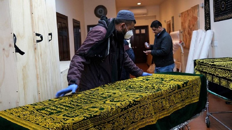 كورونا قتل 150 ألف عربي وأصاب 9 ملايين و600 ألف