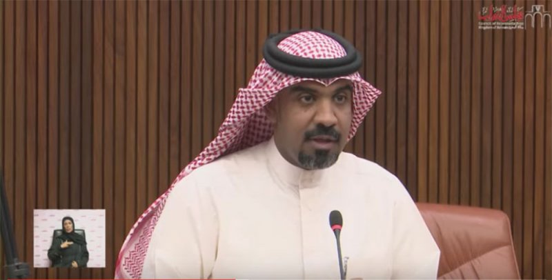 الدوسري:  خطة "التربية " متأخرة.. ولا إحصاءات عن مواليد سبتمبر حتى ديسمبر