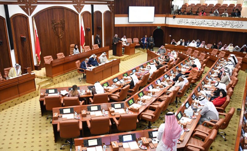 النواب يوافق على تخفيف بعض غرامات قانون تنظيم المباني