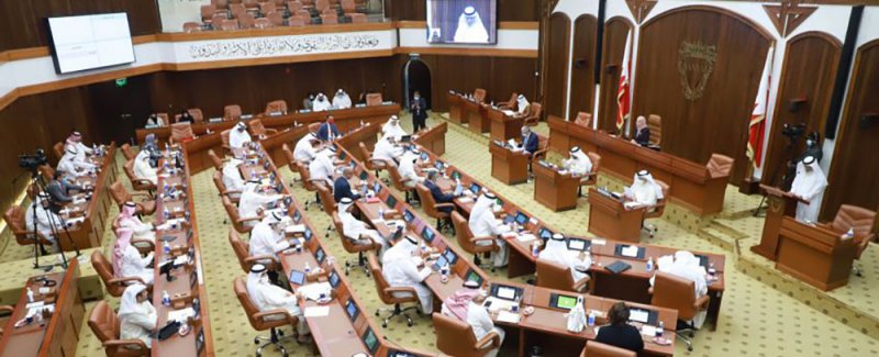 "النواب": لتعويض المتضررين من قرار منع الصيد بالكراف