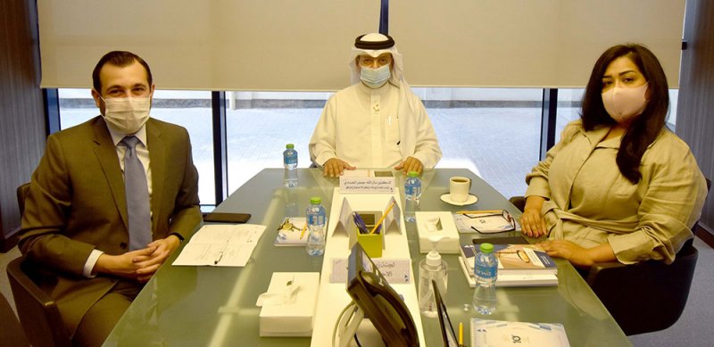 لجنة زيارة أماكن الاحتجاز والمرافق في "الوطنية لحقوق الإنسان" تعقد اجتماعها السابع