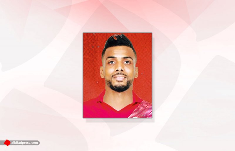 بن عدي في طريقه لتمثيل المنتخب الكروي الأول