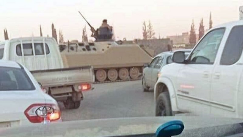 ليبيا..تحركات سياسية في بنغازي وعسكرية في طرابلس
