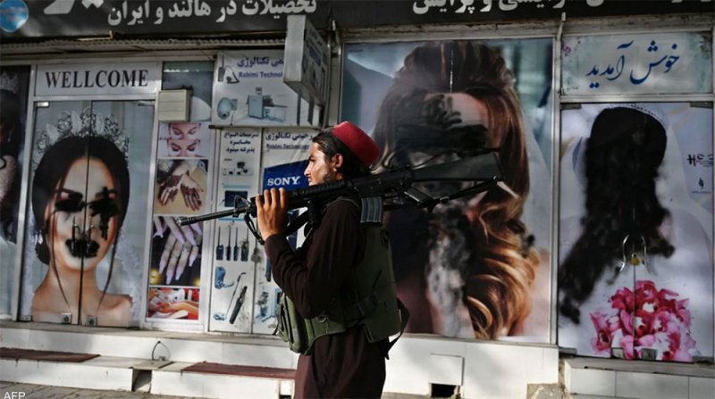 تقرير يكشف خطوات طالبان التي تؤكد "مخاوف العالم"