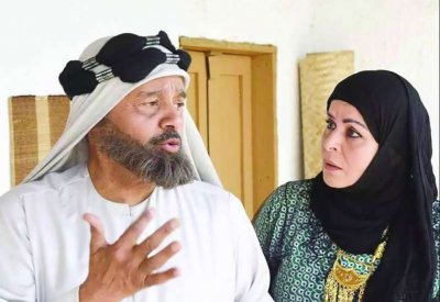 تصوير مسلسل “دحباش“ بقصة تراثية مستوحاة من المجتمع الكويتي القديم