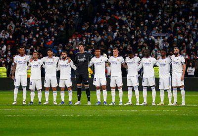 كورونا يواصل التفشي في صفوف ريال مدريد
