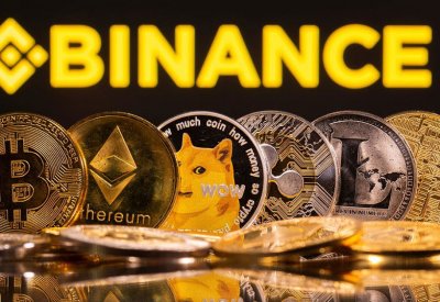أكبر بورصة للعملات المشفرة تقترب من فتح مقر لها في الإمارات