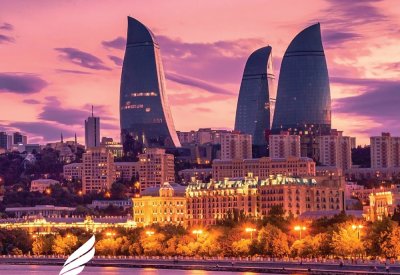 طيران الخليج تستأنف رحلاتها المباشرة إلى باكو