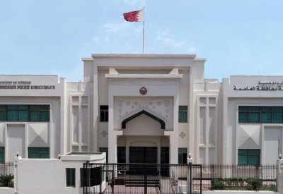 القبض على 5 آسيويين قاموا بسرقة مستلزمات خيام بقيمة 30 ألف دينار