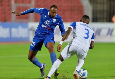 الحد يفرمل المنامة بدوري ناصر بن حمد