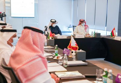 وكيل وزارة شؤون الإعلام يترأس الاجتماع الثالث للجنة الدائمة لمهرجان الخليج للإذاعة والتلفزيون