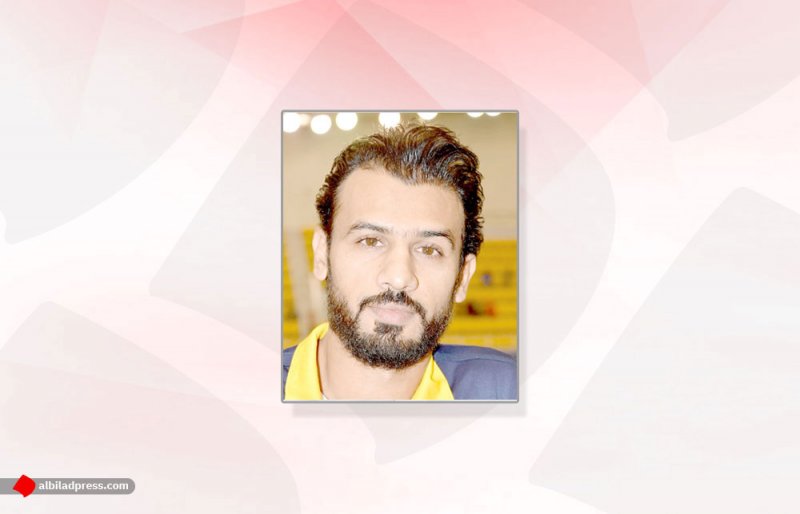حسن: قرعة خليجي 38 متوازنة والمحترف قيد الظروف