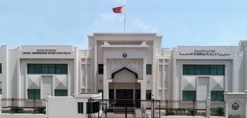 القبض على 5 آسيويين قاموا بسرقة مستلزمات خيام بقيمة 30 ألف دينار