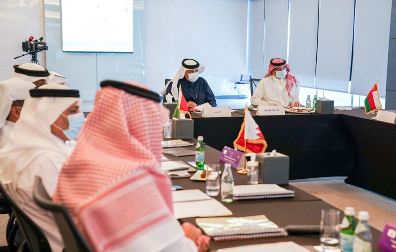 وكيل وزارة شؤون الإعلام يترأس الاجتماع الثالث للجنة الدائمة لمهرجان الخليج للإذاعة والتلفزيون