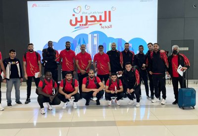 منتخب السلة يغادر لمعسكر تركيا تحضيراً للخليجية والتصفيات المونديالية