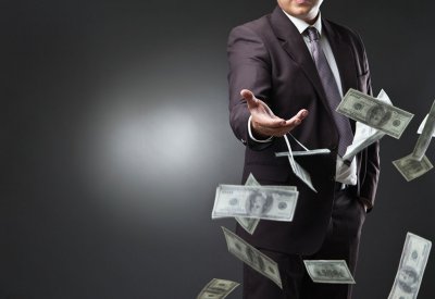 هل يمكن للمال حقا شراء السعادة؟