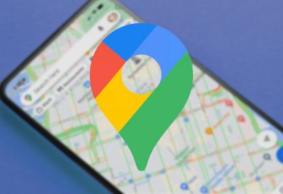 خدمة جديدة من خرائط غوغل طال انتظارها