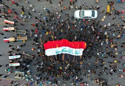 بمبدأ "قبول الأمر الواقع".. مفاوضات لتشكيل الحكومة العراقية