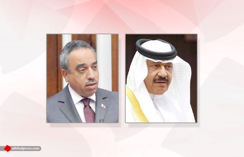 وزير الأشغال: 10 % من مساحة البحرين المستقبلية محميات طبيعية