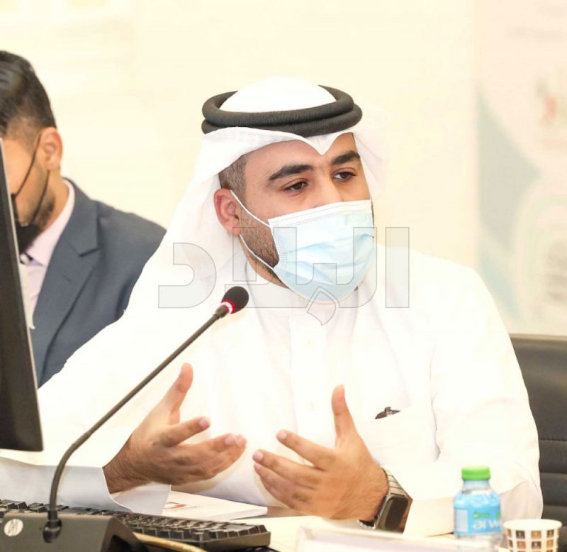 الهاجري: الوثيقة العقارية الجديدة آمنة كالجواز والنقد