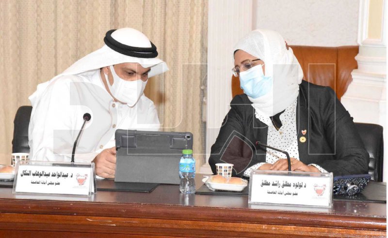 المطلق: ما الجديد بسوق جدحفص؟