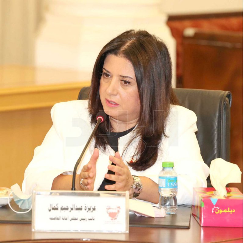 عزيزة: الوثيقة العقارية اختصرت الزمن