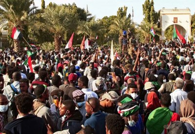 السودان.. الحرية والتغيير تجيز مقترحها بشأن المرحلة الانتقالية