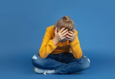 خلايا جذعية من الأسنان يمكنها علاج الاكتئاب!