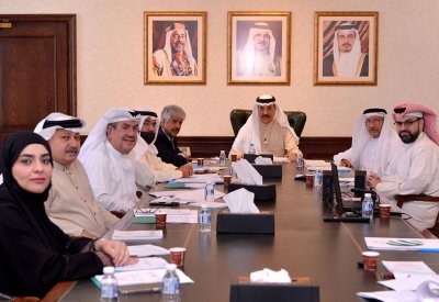تشجيع ريادة الأعمال لفئات محدودي الدخل والمرأة والباحثين عن عمل