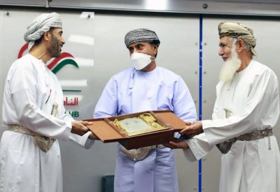 تكريم السينمائيين والمسرحيين العمانيين الحائزين على جوائز دولية