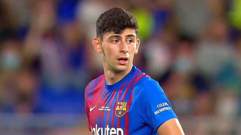 رغم تألقه.. برشلونة مجبر على التفريط في "ميسي النمسا"