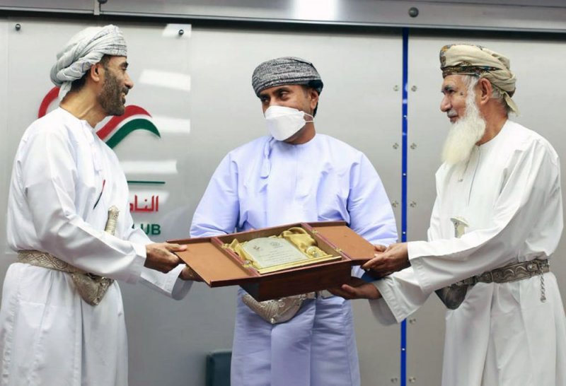تكريم السينمائيين والمسرحيين العمانيين الحائزين على جوائز دولية