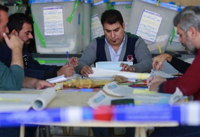 الجلسة الأخيرة..4 سيناريوهات لإنهاء أزمة الانتخابات العراقية